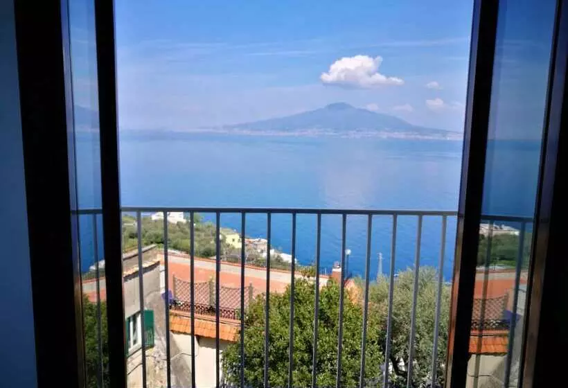 فندق Torre Barbara