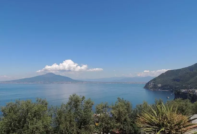 فندق Torre Barbara