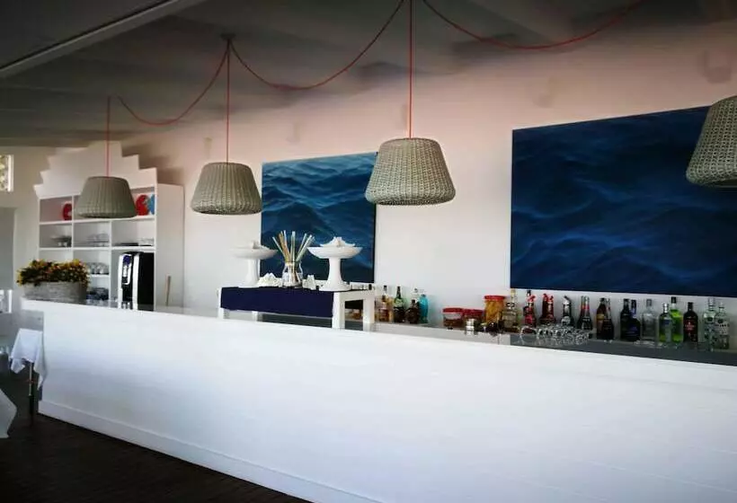 فندق Torre Barbara