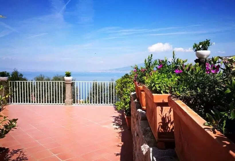 فندق Torre Barbara