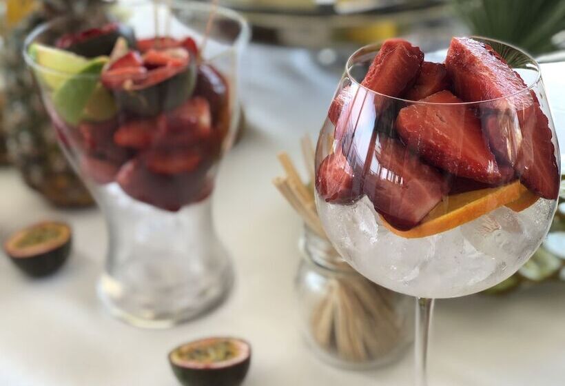 בית מלון כפרי Venus Sea Garden