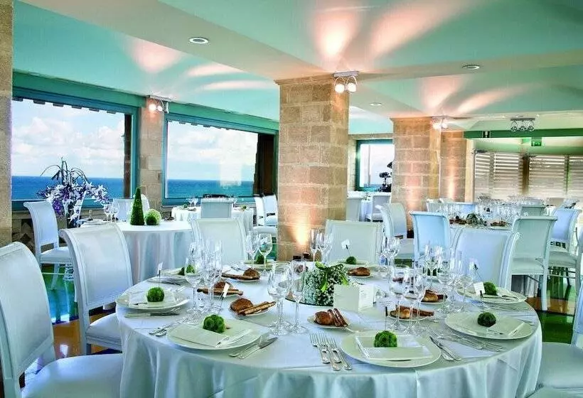 בית מלון כפרי Venus Sea Garden