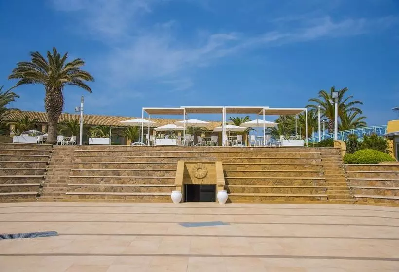 בית מלון כפרי Venus Sea Garden