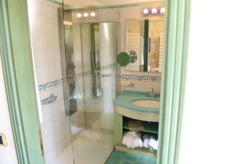 בית מלון כפרי Venus Sea Garden