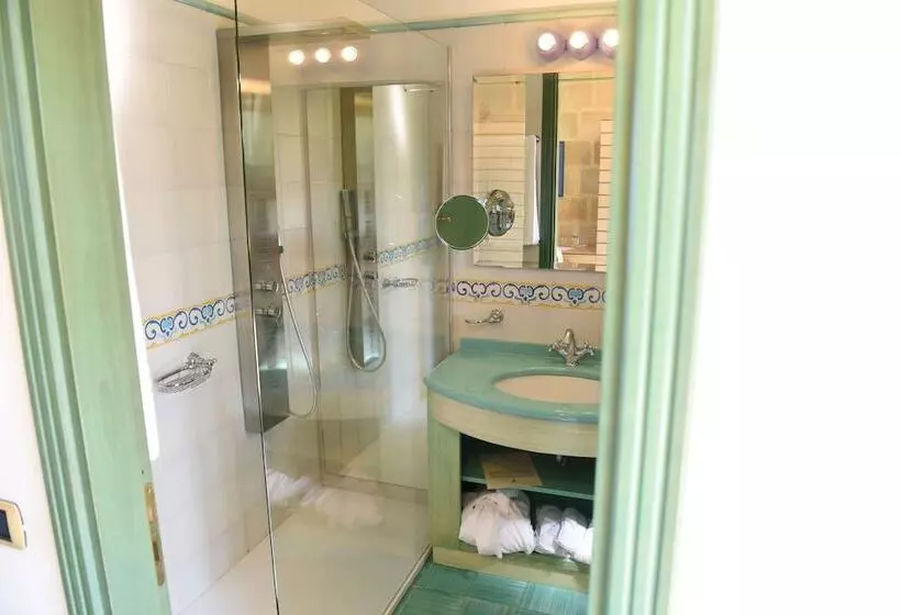 בית מלון כפרי Venus Sea Garden