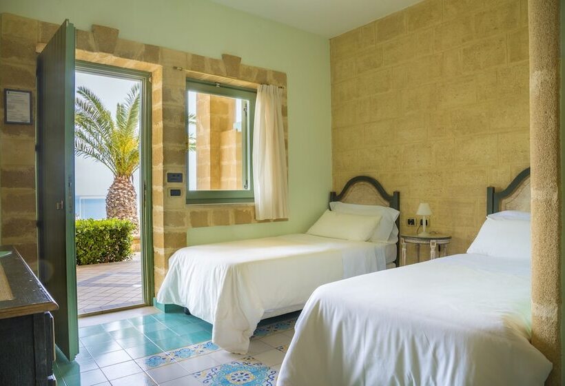 בית מלון כפרי Venus Sea Garden