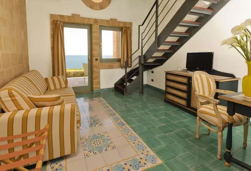 בית מלון כפרי Venus Sea Garden