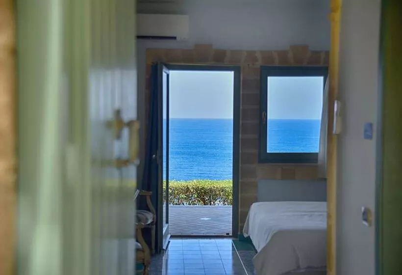 בית מלון כפרי Venus Sea Garden