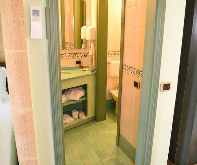 בית מלון כפרי Venus Sea Garden