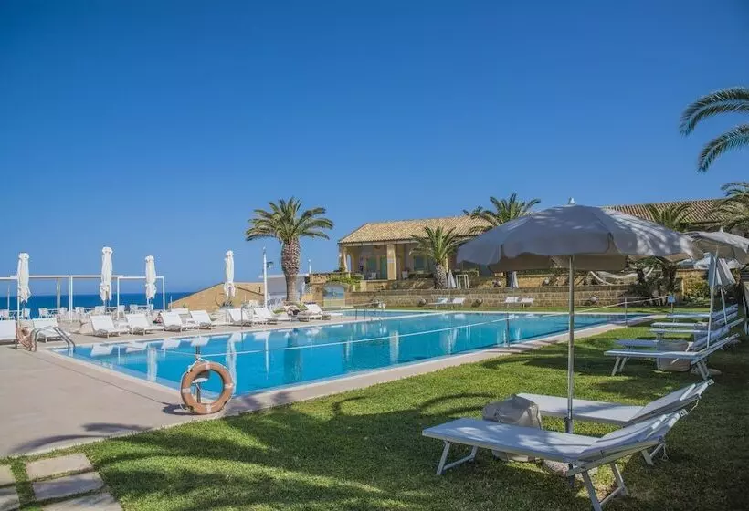 בית מלון כפרי Venus Sea Garden