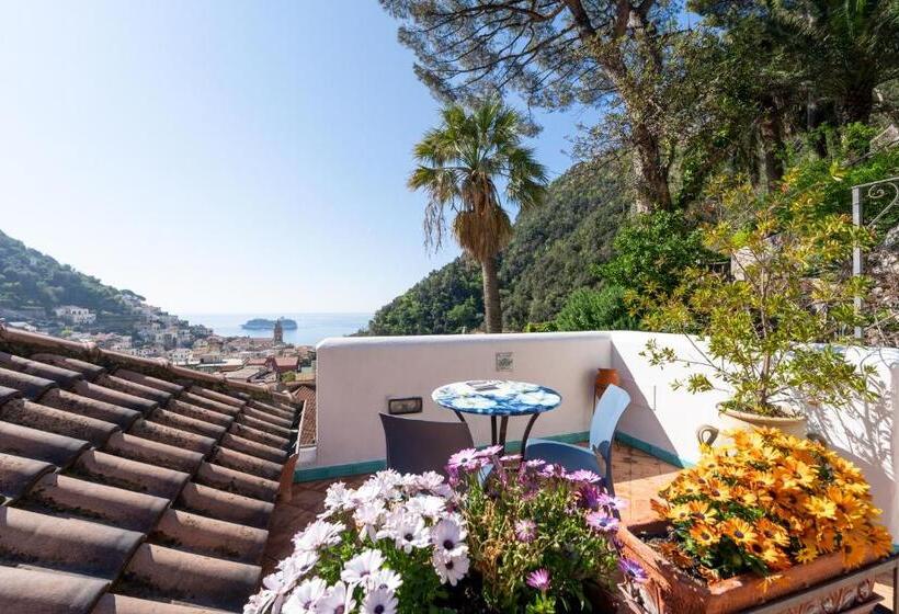 فندق Villa Annalara Charme And Relax