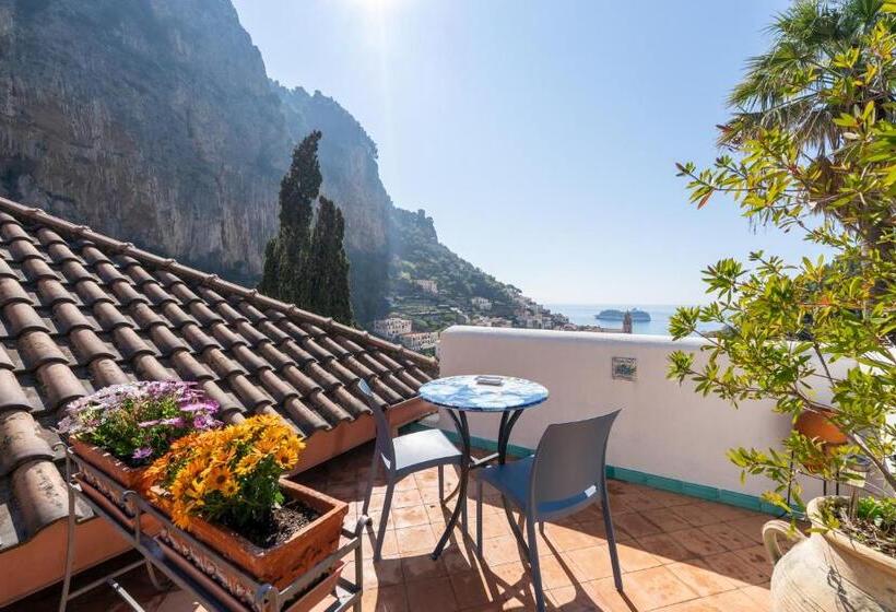 فندق Villa Annalara Charme And Relax