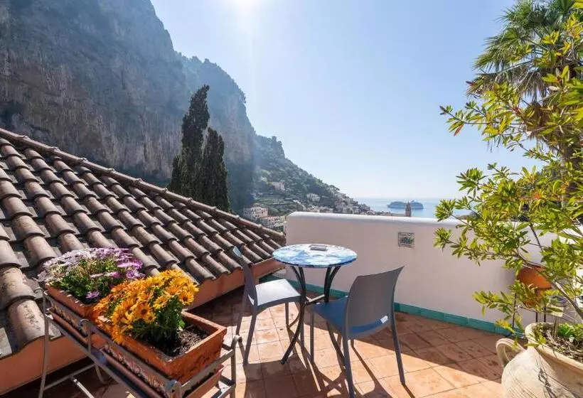 ホテル Villa Annalara Charme And Relax