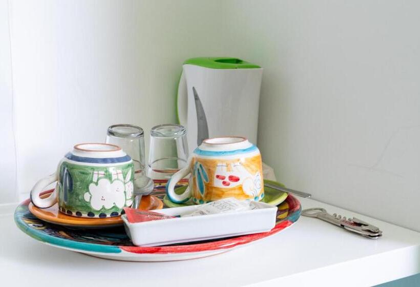 فندق Villa Annalara Charme And Relax