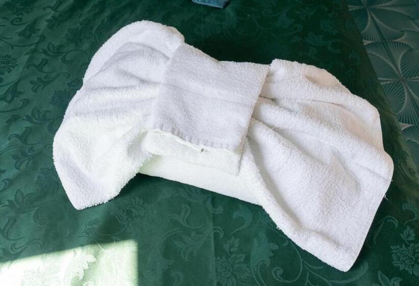 فندق Villa Annalara Charme And Relax