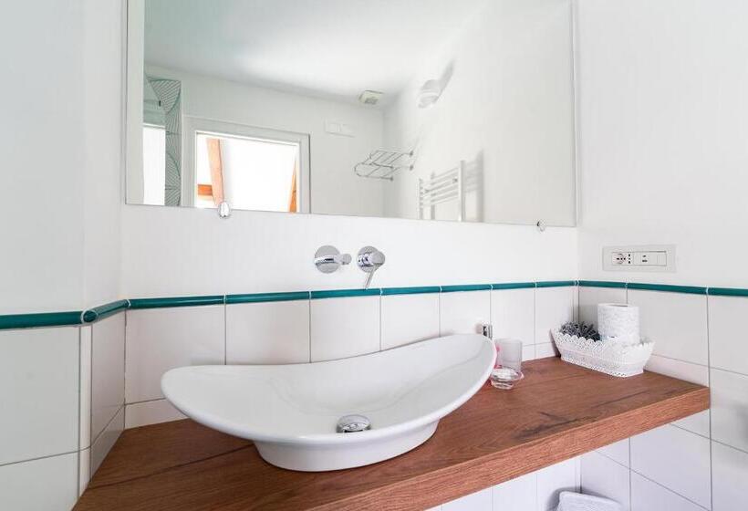 فندق Villa Annalara Charme And Relax