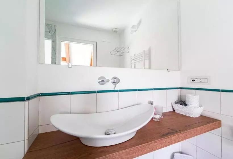 ホテル Villa Annalara Charme And Relax