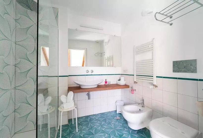 ホテル Villa Annalara Charme And Relax