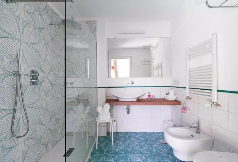 ホテル Villa Annalara Charme And Relax