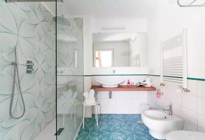 ホテル Villa Annalara Charme And Relax