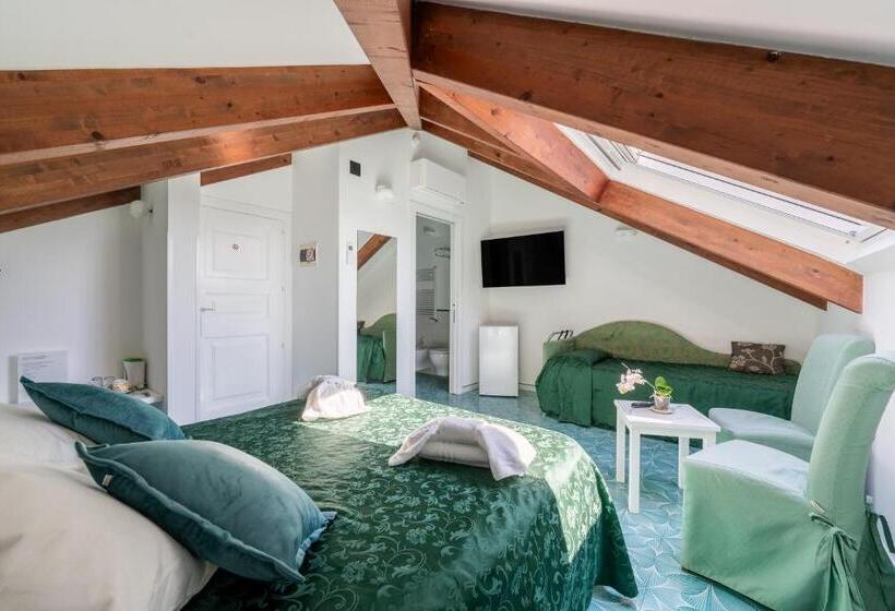 فندق Villa Annalara Charme And Relax