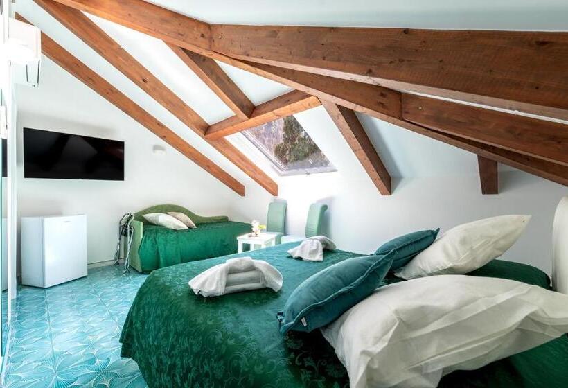 فندق Villa Annalara Charme And Relax