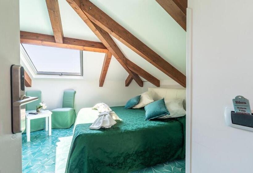 فندق Villa Annalara Charme And Relax