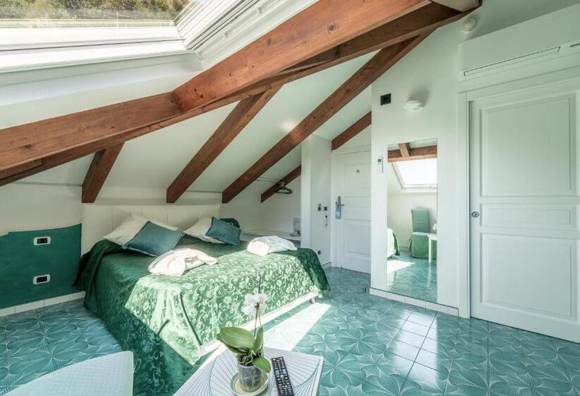 فندق Villa Annalara Charme And Relax