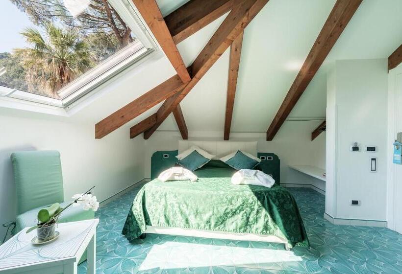 فندق Villa Annalara Charme And Relax