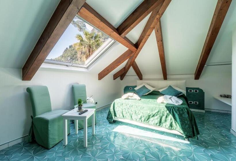 فندق Villa Annalara Charme And Relax