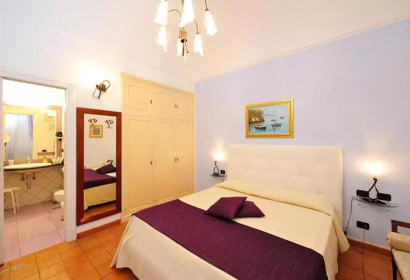 ホテル Villa Annalara Charme And Relax