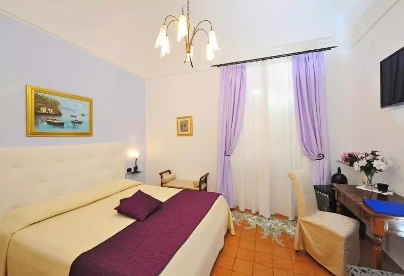 ホテル Villa Annalara Charme And Relax