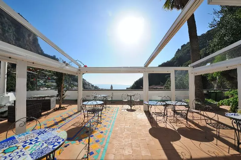 ホテル Villa Annalara Charme And Relax