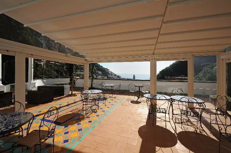 ホテル Villa Annalara Charme And Relax