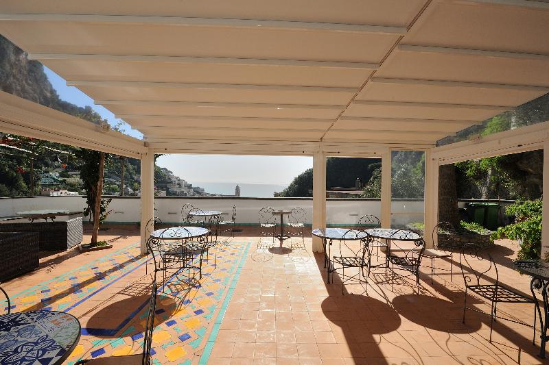 فندق Villa Annalara Charme And Relax