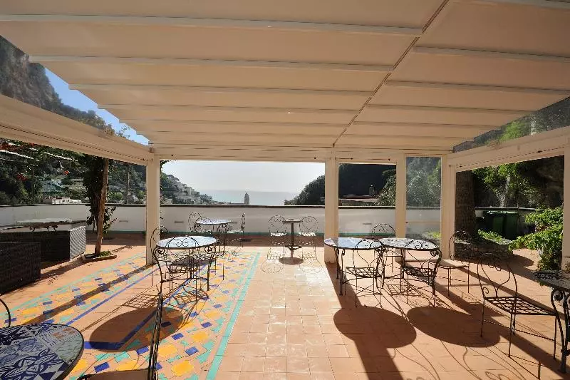 ホテル Villa Annalara Charme And Relax