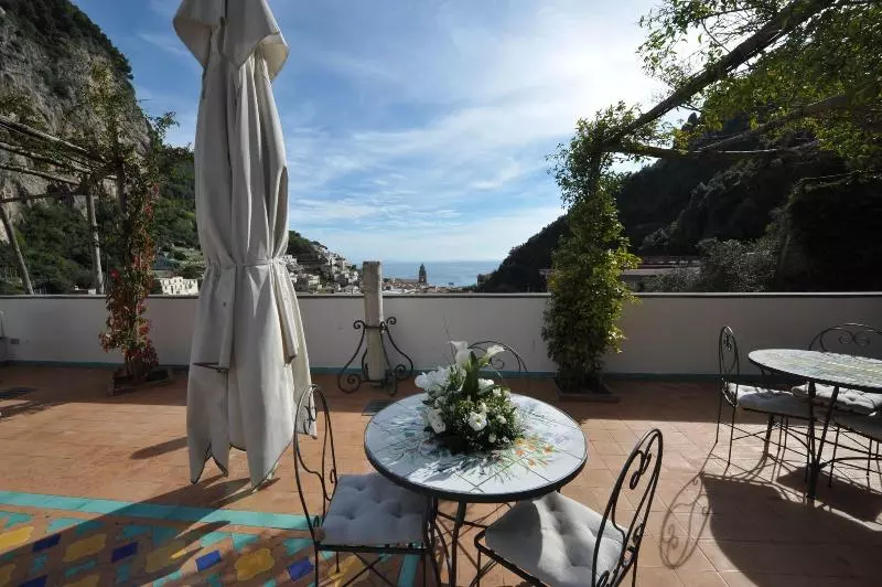 ホテル Villa Annalara Charme And Relax