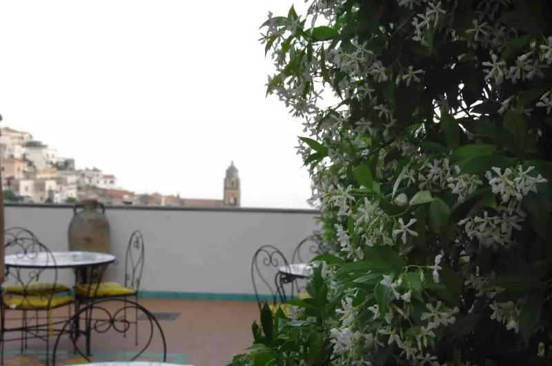 ホテル Villa Annalara Charme And Relax