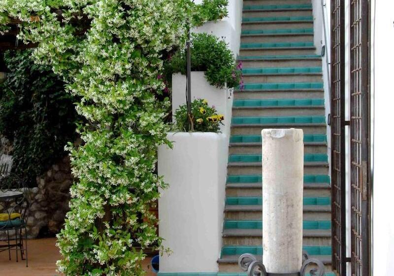 فندق Villa Annalara Charme And Relax