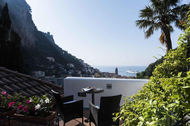 فندق Villa Annalara Charme And Relax