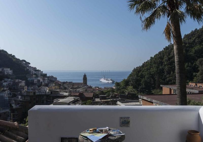 فندق Villa Annalara Charme And Relax