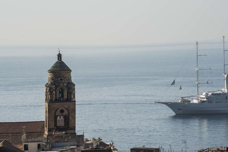 فندق Villa Annalara Charme And Relax