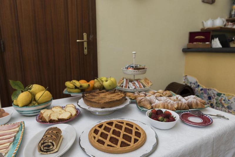 فندق Villa Annalara Charme And Relax