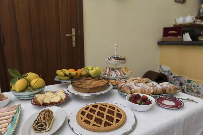 ホテル Villa Annalara Charme And Relax