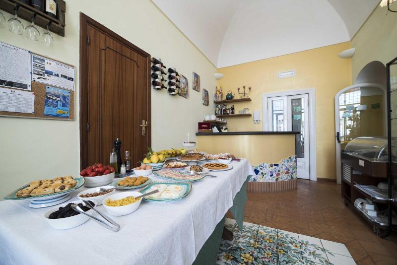 فندق Villa Annalara Charme And Relax