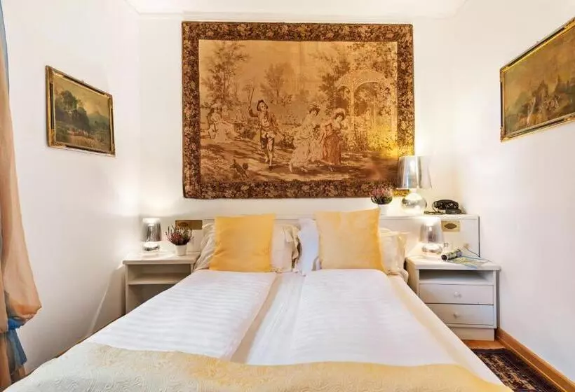 호텔 Villa Pambuffetti