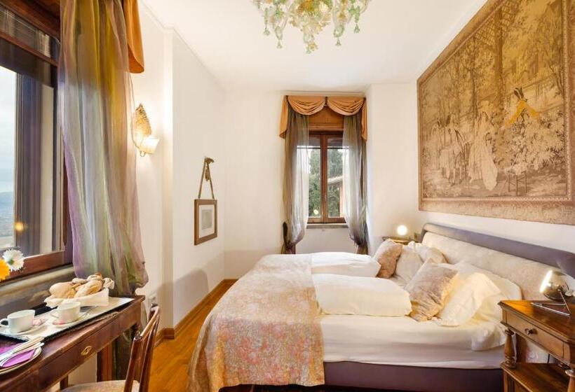 בית מלון כפרי Villa Pambuffetti