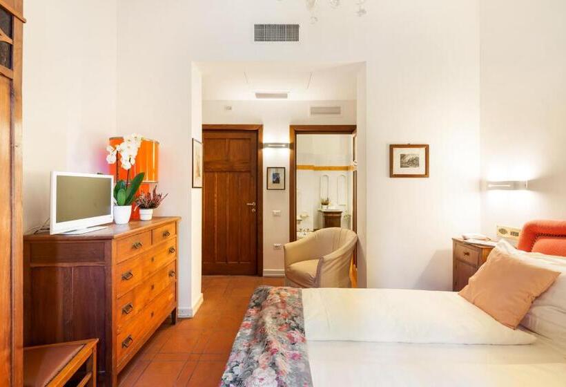 בית מלון כפרי Villa Pambuffetti