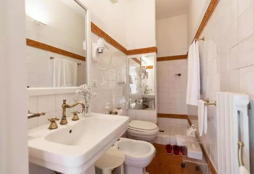 호텔 Villa Pambuffetti