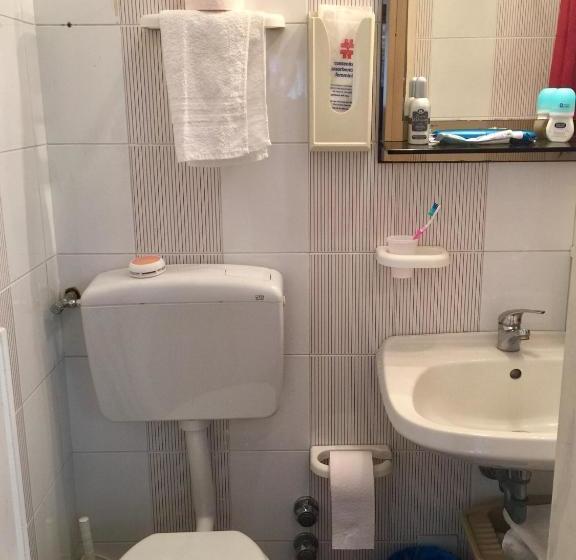 ホテル Villa Parco